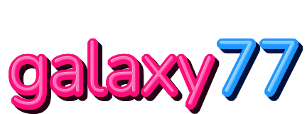 galaxy77 — logo kanal
